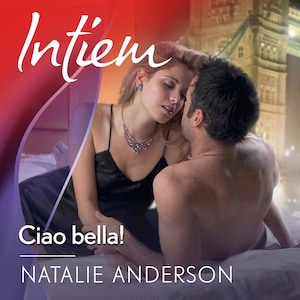 Ciao bella! - luisterboek