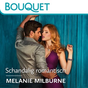 Schandalig romantisch - luisterboek