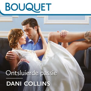 Ontsluierde passie - luisterboek