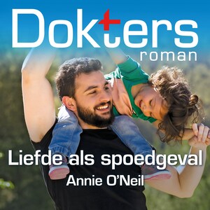 Liefde als spoedgeval - luisterboek