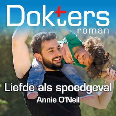 Liefde als spoedgeval - luisterboek