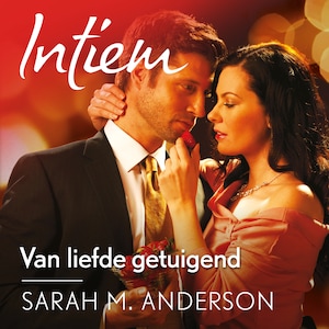 Van liefde getuigend - luisterboek