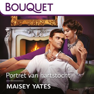 Portret van hartstocht - luisterboek