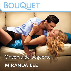 Onvervulde begeerte - luisterboek