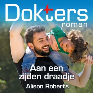 Aan een zijden draadje - luisterboek