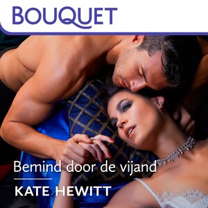 Bemind door de vijand - luisterboek