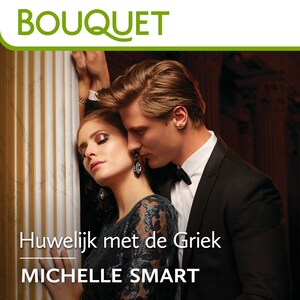Huwelijk met de Griek - luisterboek