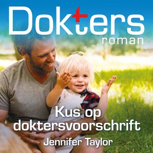 Kus op doktersvoorschrift - luisterboek