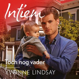 Toch nog vader - luisterboek