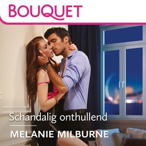 Schandalig onthullend - luisterboek
