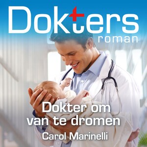 Dokter om van te dromen - luisterboek