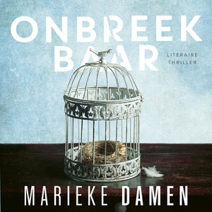Onbreekbaar - luisterboek