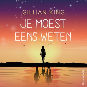 Je moest eens weten - luisterboek