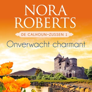 Onverwacht charmant - luisterboek