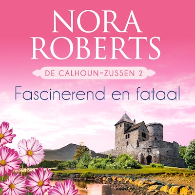Fascinerend en fataal - luisterboek