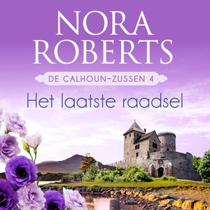 Het laatste raadsel - luisterboek
