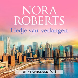 Liedje van verlangen - luisterboek