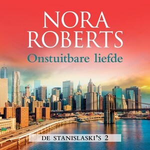 Onstuitbare liefde - luisterboek