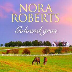 Golvend gras - luisterboek