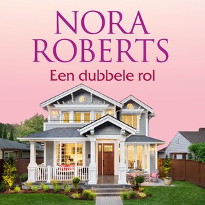 Een dubbele rol - luisterboek