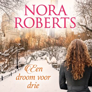 Een droom voor drie - luisterboek