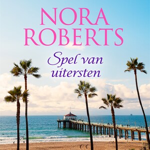 Spel van uitersten - luisterboek