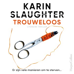 Trouweloos - luisterboek