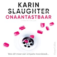 Onaantastbaar