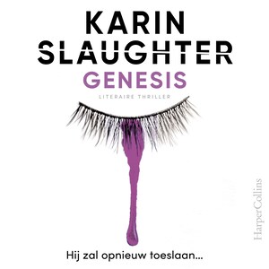Genesis - luisterboek