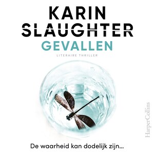 Gevallen - luisterboek