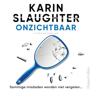 Onzichtbaar - luisterboek