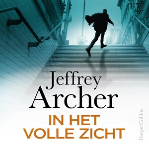 In het volle zicht - luisterboek