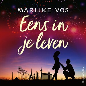 Eens in je leven - luisterboek