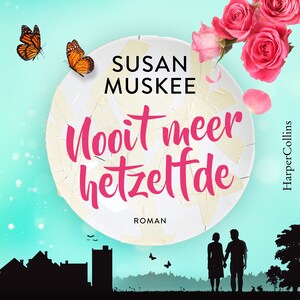 Nooit meer hetzelfde - luisterboek