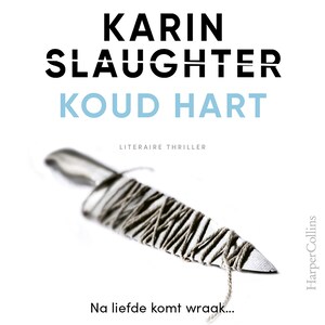 Koud hart - luisterboek