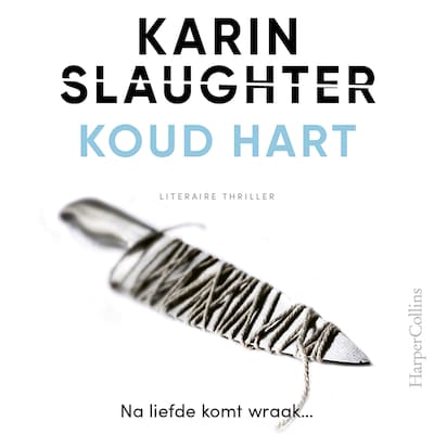 Koud hart - luisterboek
