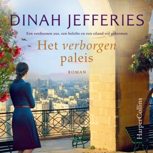 Het verborgen paleis - luisterboek