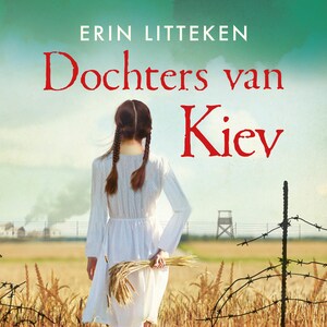 Dochters van Kiev - luisterboek