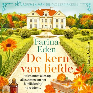 De kern van liefde - luisterboek