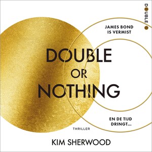 Double or Nothing - luisterboek