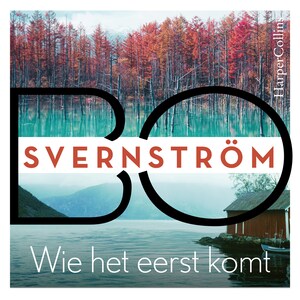 Wie het eerst komt - luisterboek