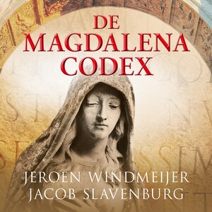 De Magdalenacodex - luisterboek