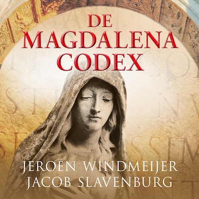 De Magdalenacodex - luisterboek