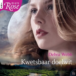 Kwetsbaar doelwit - luisterboek