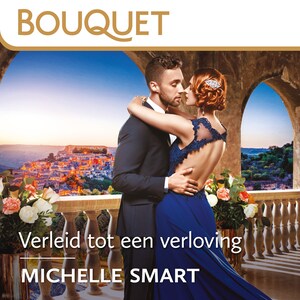 Verleid tot een verloving - luisterboek