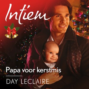 Papa voor kerstmis - luisterboek