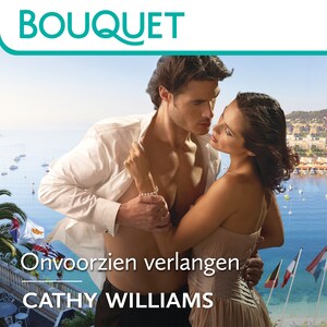 Onvoorzien verlangen - luisterboek