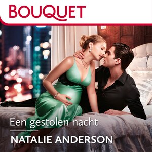 Een gestolen nacht - luisterboek