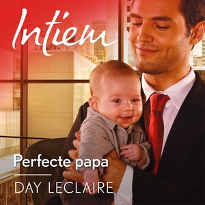 Perfecte papa - luisterboek