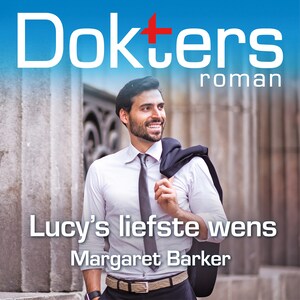 Lucy's liefste wens - luisterboek
